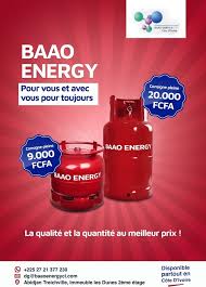BAAO Energy Présentation